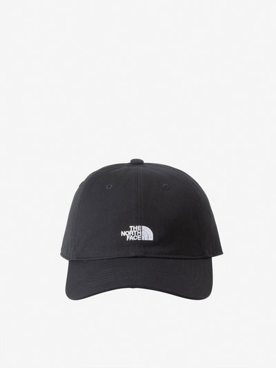 THE NORTH FACE JAPAN / 刺繡小標 老帽 （中性款）NN02534