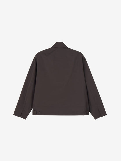 Goldwin GORE-TEX 3L CONSTRUCTION / 多地形防護三層結構夾克