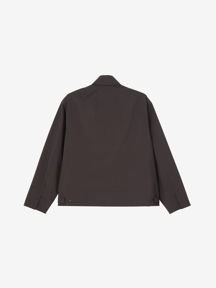 Goldwin GORE-TEX 3L CONSTRUCTION / 多地形防護三層結構夾克