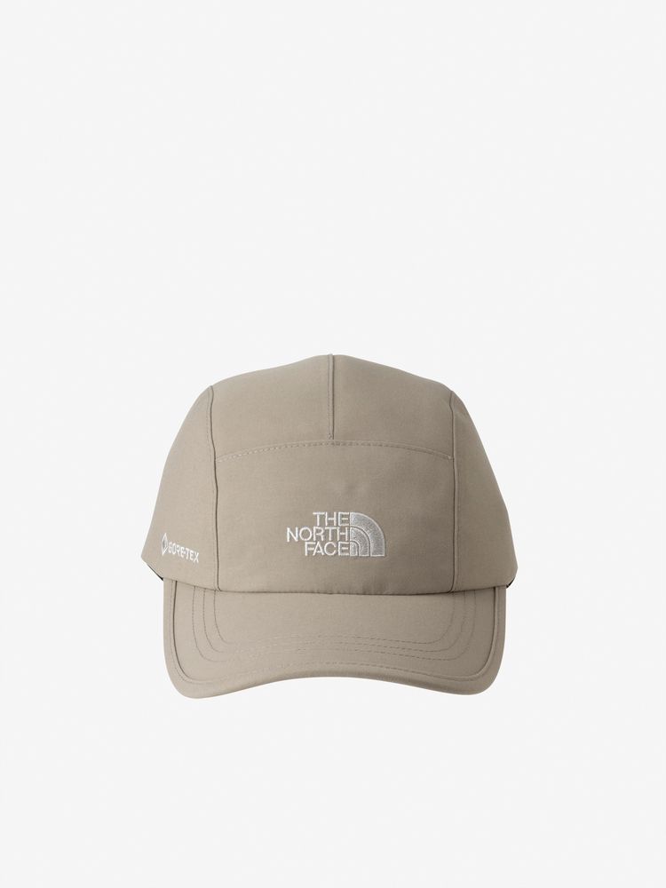 THE NORTH FACE JAPAN GORE-TEX CAP NN02305 / 防水透氣老帽
