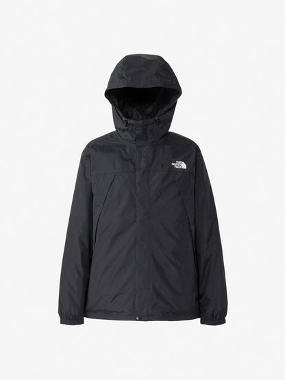 THE NORTH FACE JAPAN NP62558 / 三合一  防水保暖 兩件式 外套