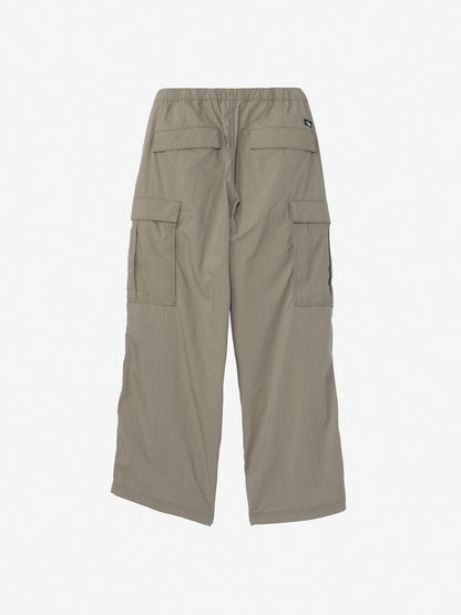 THE NORTH FACE JAPAN / 機能復古工裝褲 NB82532R