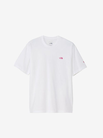 THE NORTH FACE JAPAN / 圖像短袖T恤 NT32538