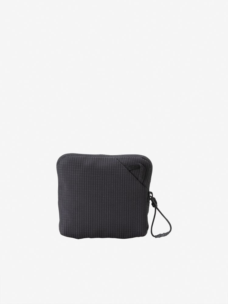 THE NORTH FACE JAPAN Hazy Wallet NM82460 / 零錢包