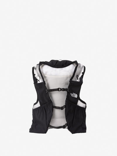 THE NORTH FACE JAPAN / TR 10 跑山越野背心  NM62512