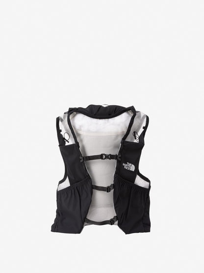 THE NORTH FACE JAPAN / TR 10 跑山越野背心  NM62512