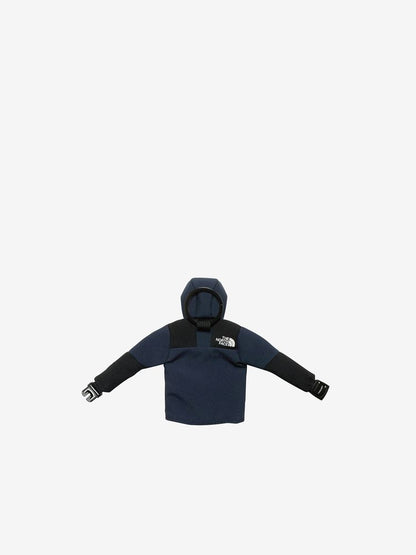 THE NORTH FACE JAPAN MINI MOUNTAIN JKT KEYRING NN32452 / 鑰匙圈