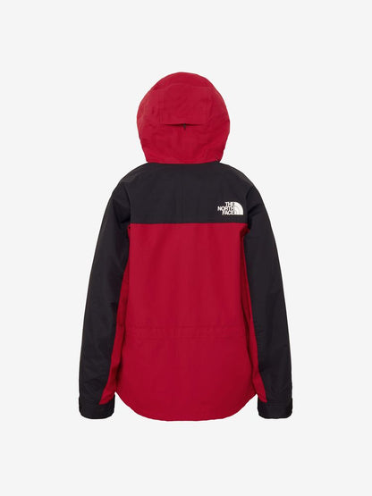 THE NORTH FACE JAPAN / 防水連帽外套 NP62550