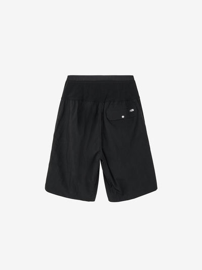 THE NORTH FACE JAPAN NB42661 / 城市移動機能短褲