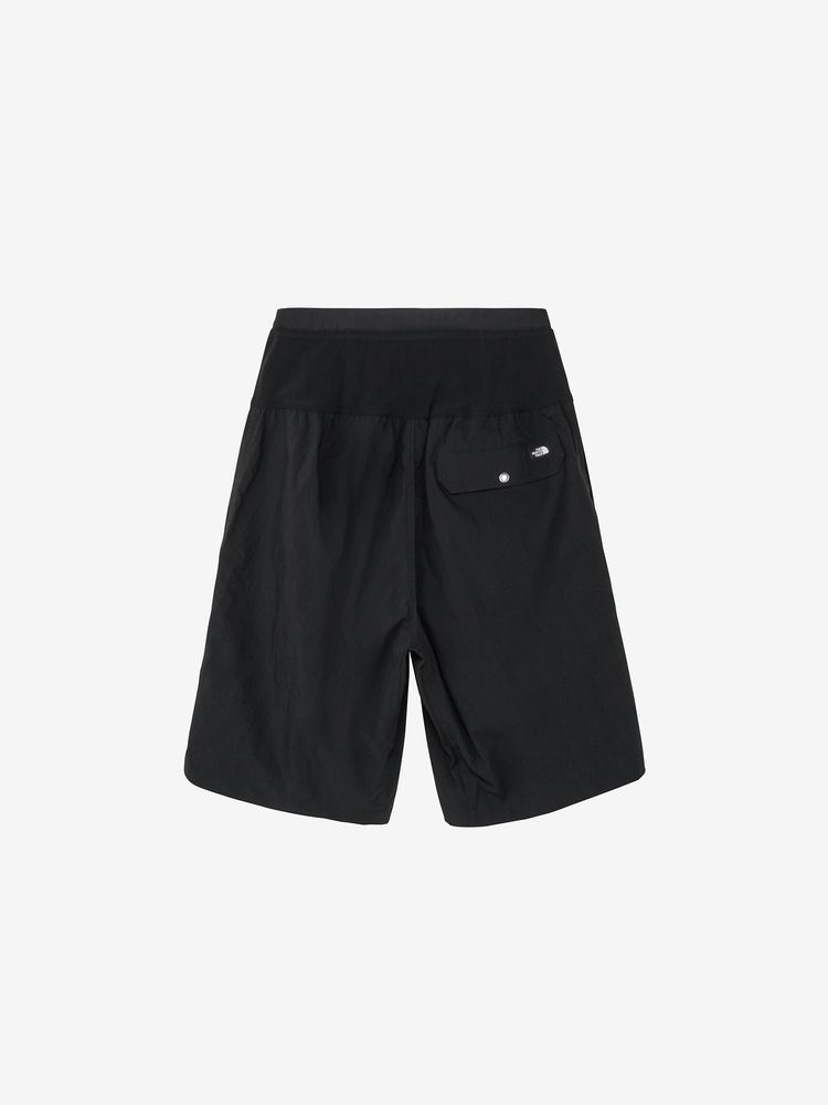 THE NORTH FACE JAPAN NB42661 / 城市移動機能短褲