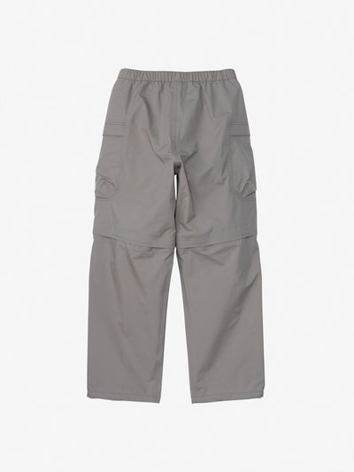 THE NORTH FACE JAPAN 	NP12611 / GORE-TEX 3層結構 長距離縱走防水機能褲