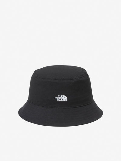 THE NORTH FACE JAPAN / 經典素面棉質帽（中性款） NN02535