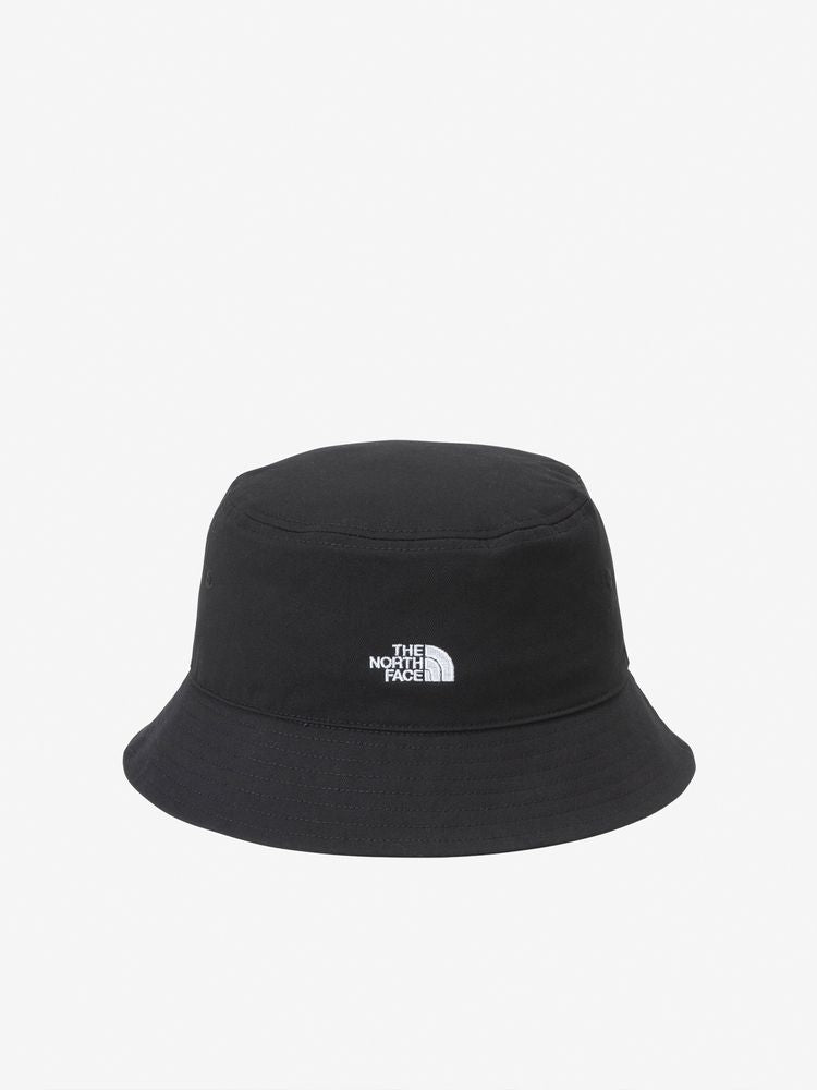THE NORTH FACE JAPAN / 經典素面棉質帽（中性款） NN02535