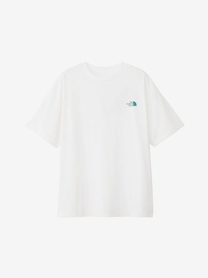 THE NORTH FACE JAPAN / 快乾抗菌機能 短袖T恤 NT32597