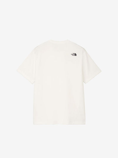 THE NORTH FACE JAPAN NT82541 / 速乾 方標 口袋短袖T恤