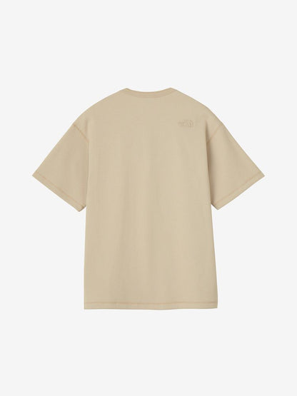 THE NORTH FACE JAPAN / 亨利領短袖T恤 NT12538