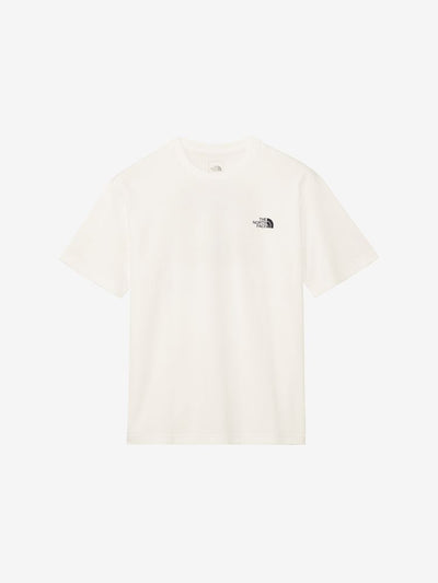 THE NORTH FACE JAPAN / NT32446 BOX 圖騰 短袖T恤