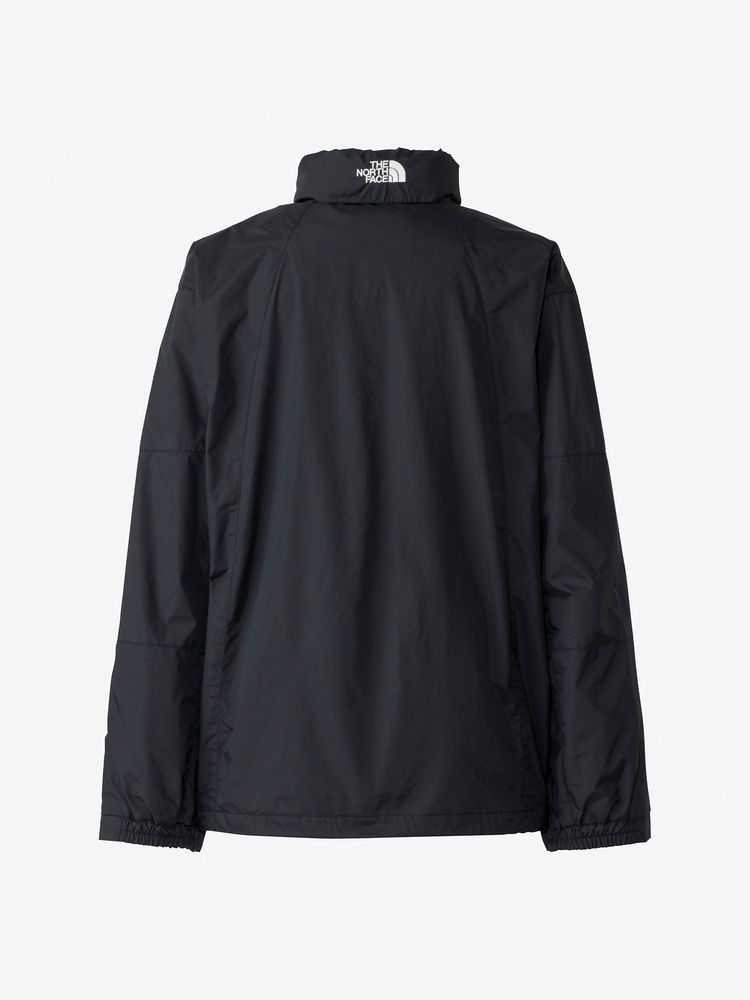 THE NORTH FACE JAPAN CHIMNEY WIND JACKET NP22650 / 防風連帽外套