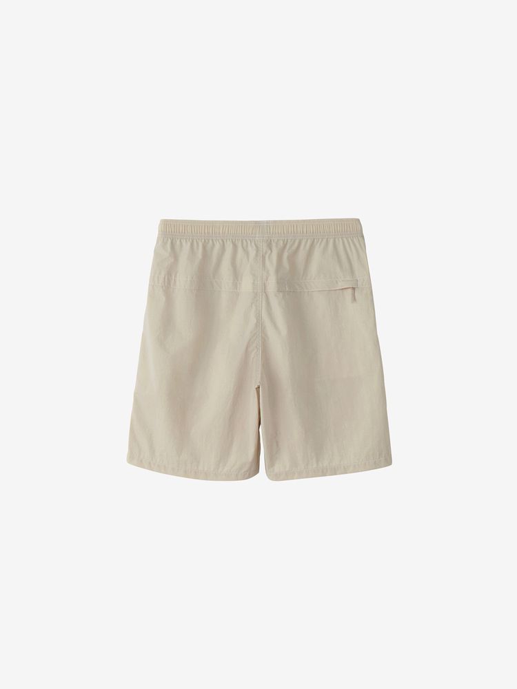 THE NORTH FACE JAPAN / Versatile  Mid NB42631 7寸 輕量快乾尼龍短褲