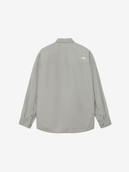 THE NORTH FACE JAPAN / 尼龍襯衫 NR62550