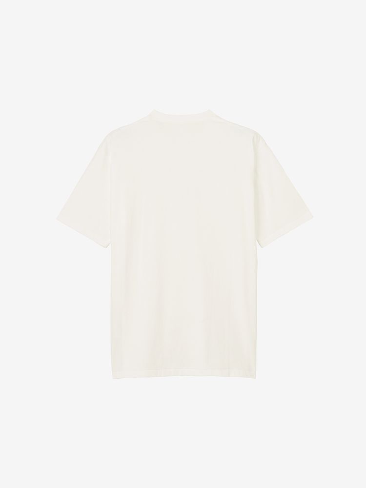 THE NORTH FACE JAPAN / 吸濕快乾棉質雙入短袖T恤（Unisex）NT32542