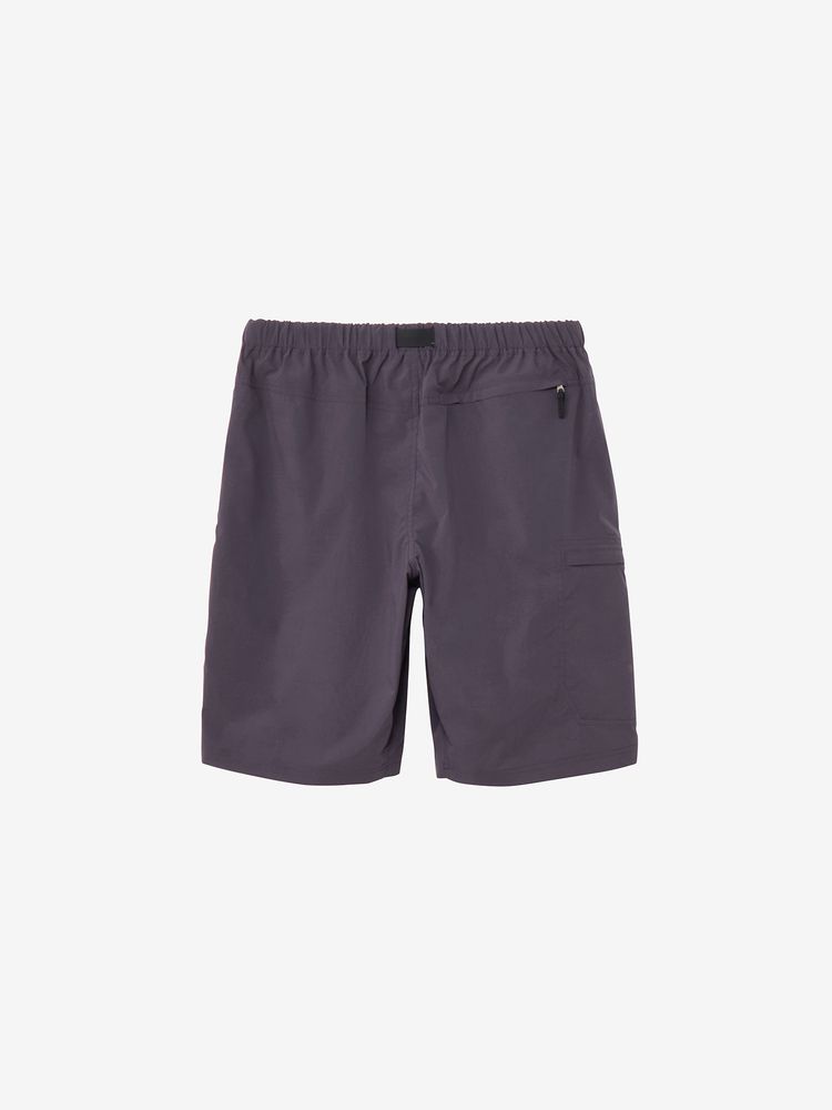 THE NORTH FACE JAPAN / NB42551 口袋機能短褲