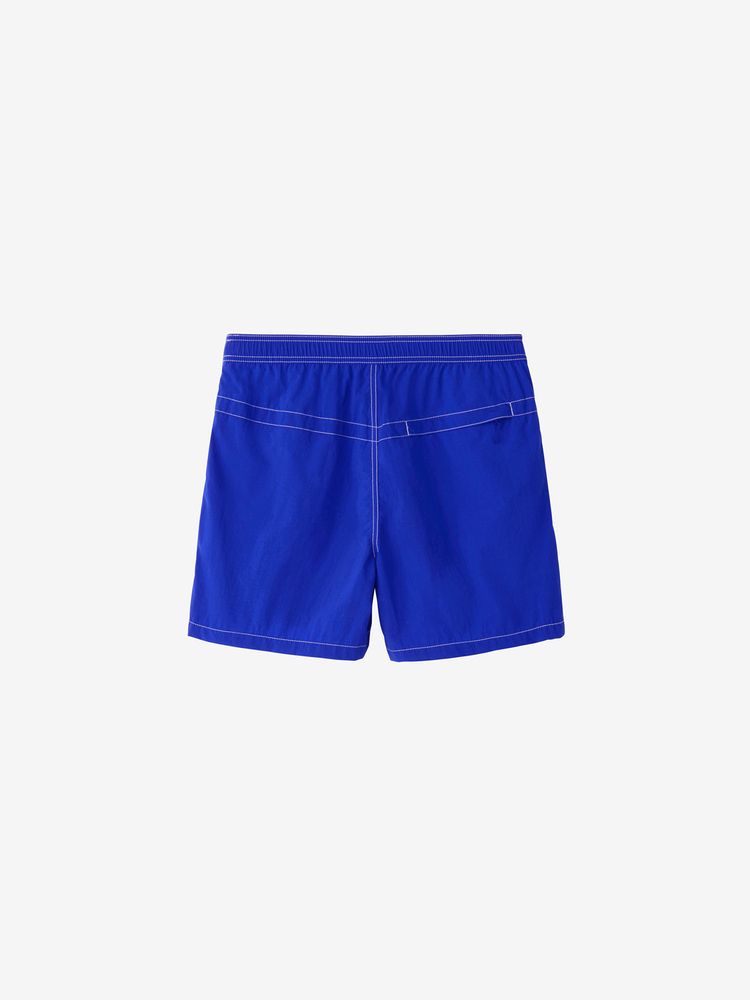 THE NORTH FACE JAPAN / Versatile  NB42630 5寸 輕量防潑水機能尼龍短褲