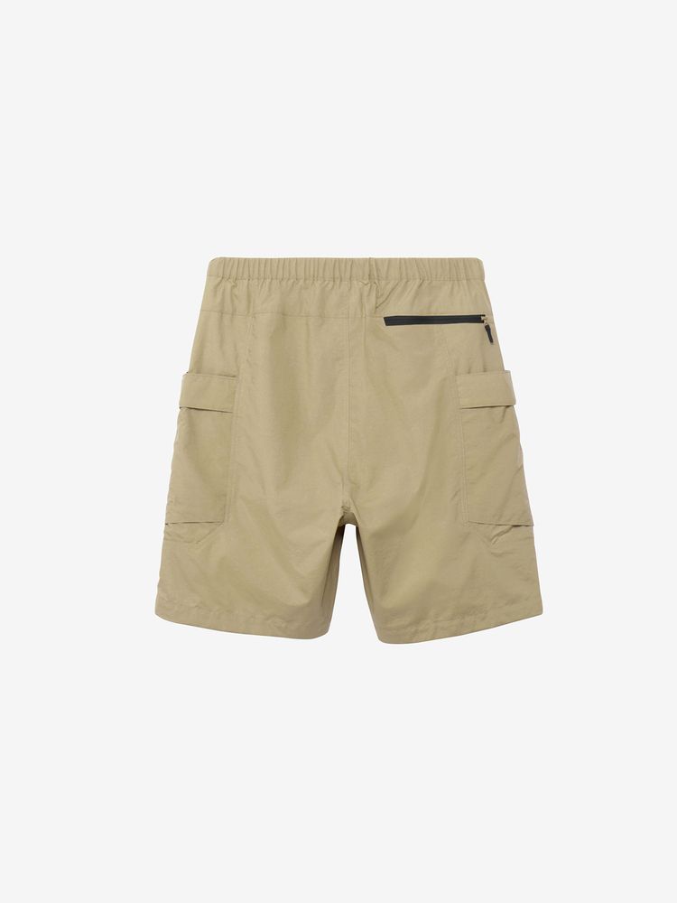 THE NORTH FACE JAPAN / 多口袋快乾機能短褲NB42332