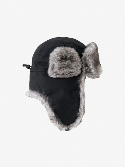 THE NORTH FACE JAPAN NN42536 / 保暖中棉結構飛行帽