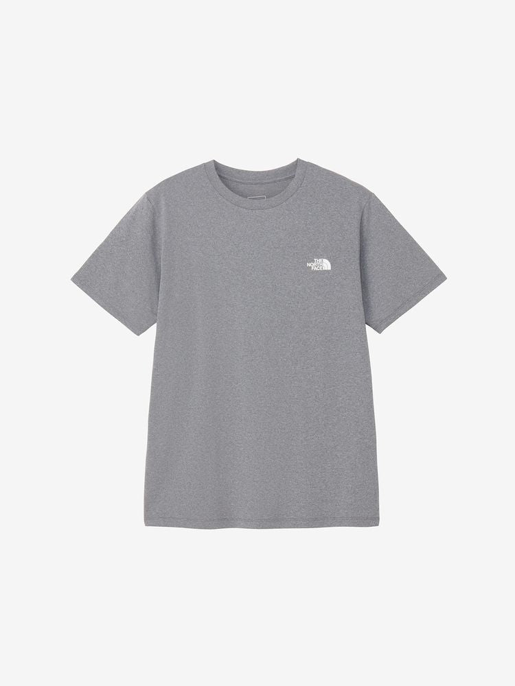 THE NORTH FACE JAPAN / 等高線圖紋 短袖T恤 NT32589