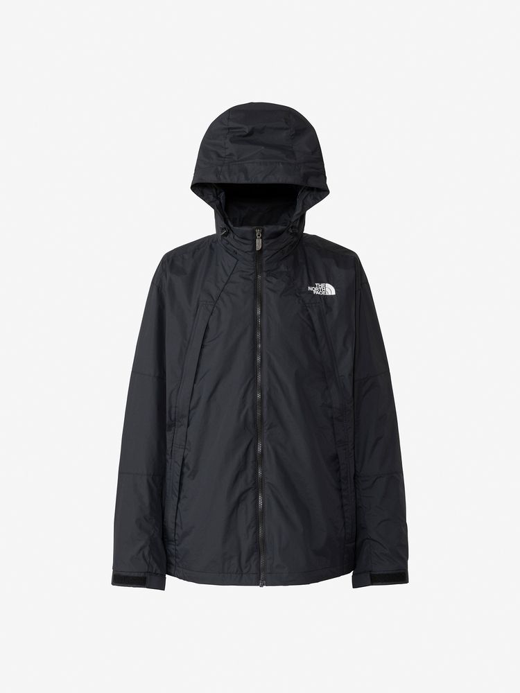 THE NORTH FACE JAPAN CHIMNEY WIND JACKET NP22650 / 防風連帽外套
