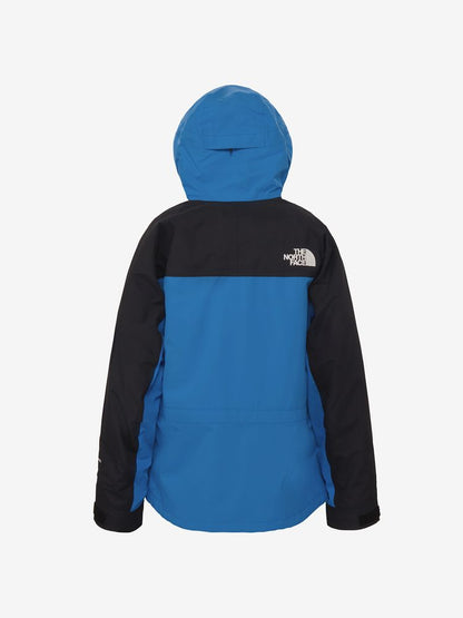 THE NORTH FACE JAPAN / 防水連帽外套 NP62550
