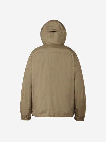 THE NORTH FACE JAPAN NP62530 / 三合一防水透氣外套