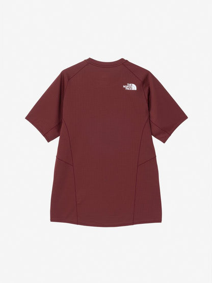 THE NORTH FACE JAPAN / EXPEDITION DRYDOT 巔峰系列 機能 短袖T恤 		NT12524