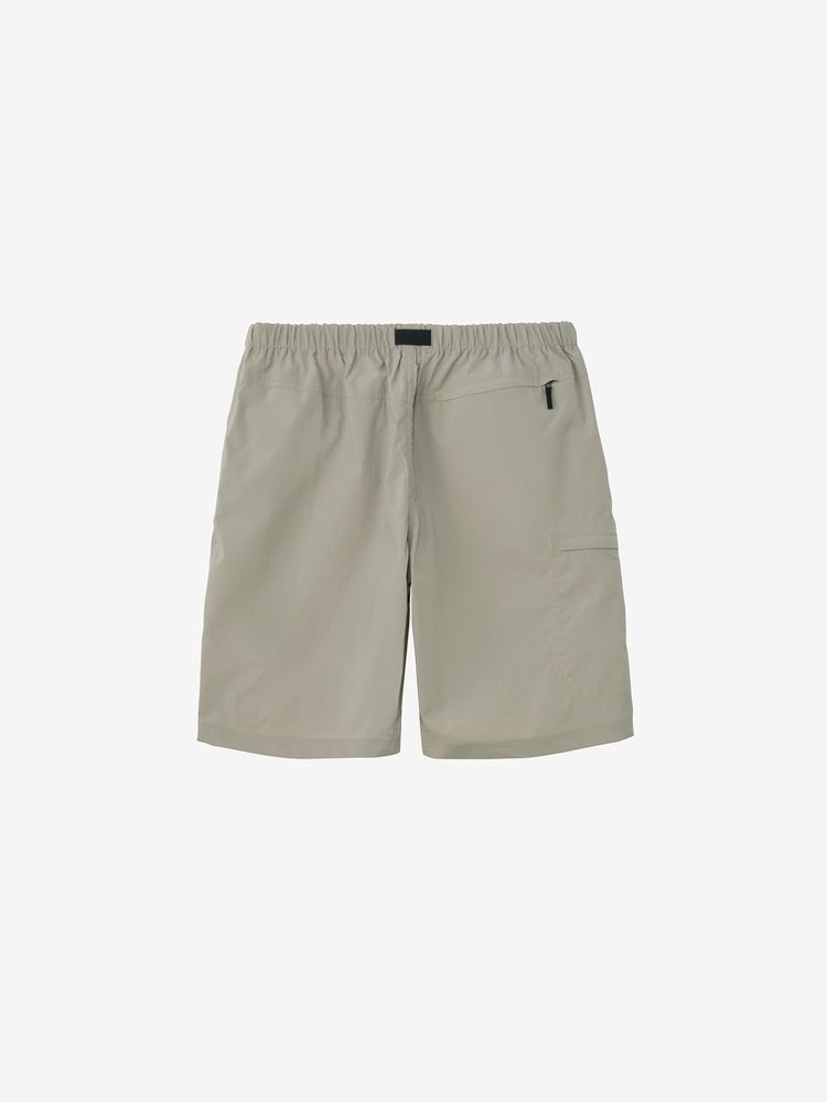 THE NORTH FACE JAPAN / NB42551 口袋機能短褲