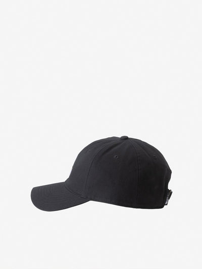 THE NORTH FACE JAPAN / 刺繡小標 老帽 （中性款）NN02534