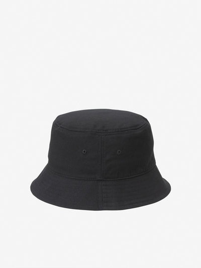 THE NORTH FACE JAPAN / 經典素面棉質帽（中性款） NN02535