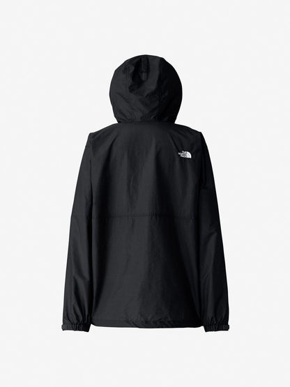 THE NORTH FACE JAPAN NP72530 / 輕量防潑水結構外套