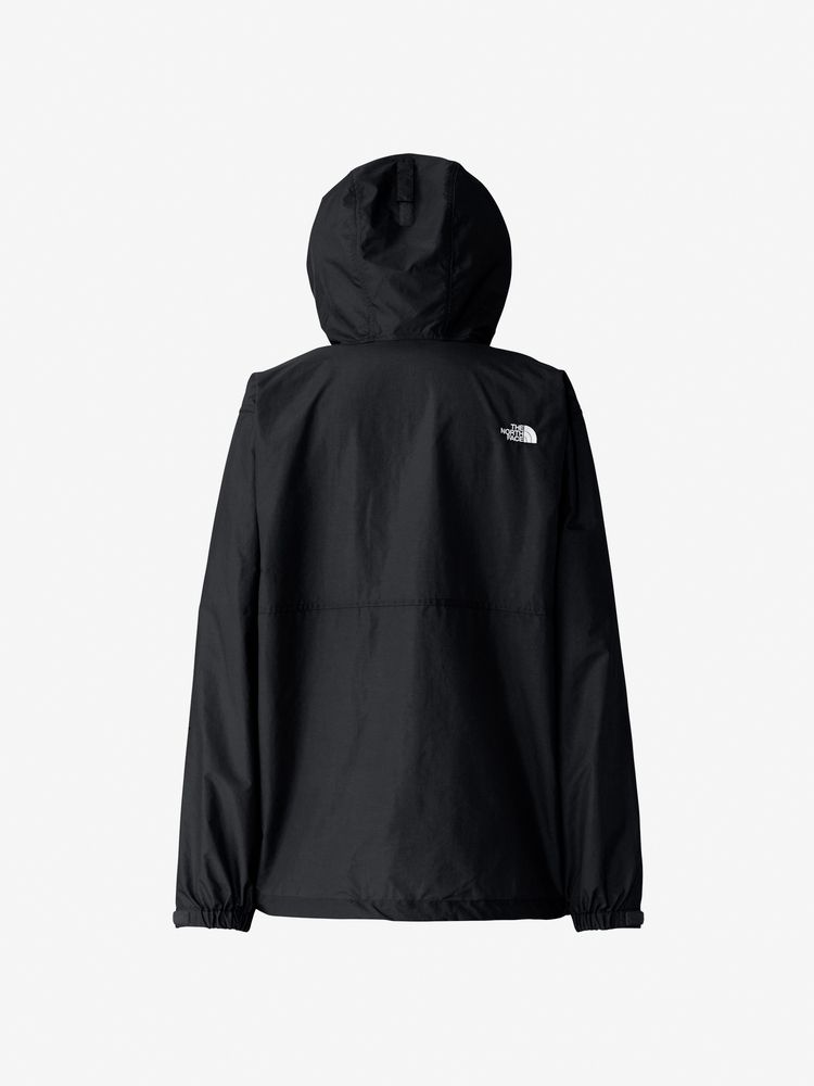 THE NORTH FACE JAPAN NP72530 / 輕量防潑水結構外套