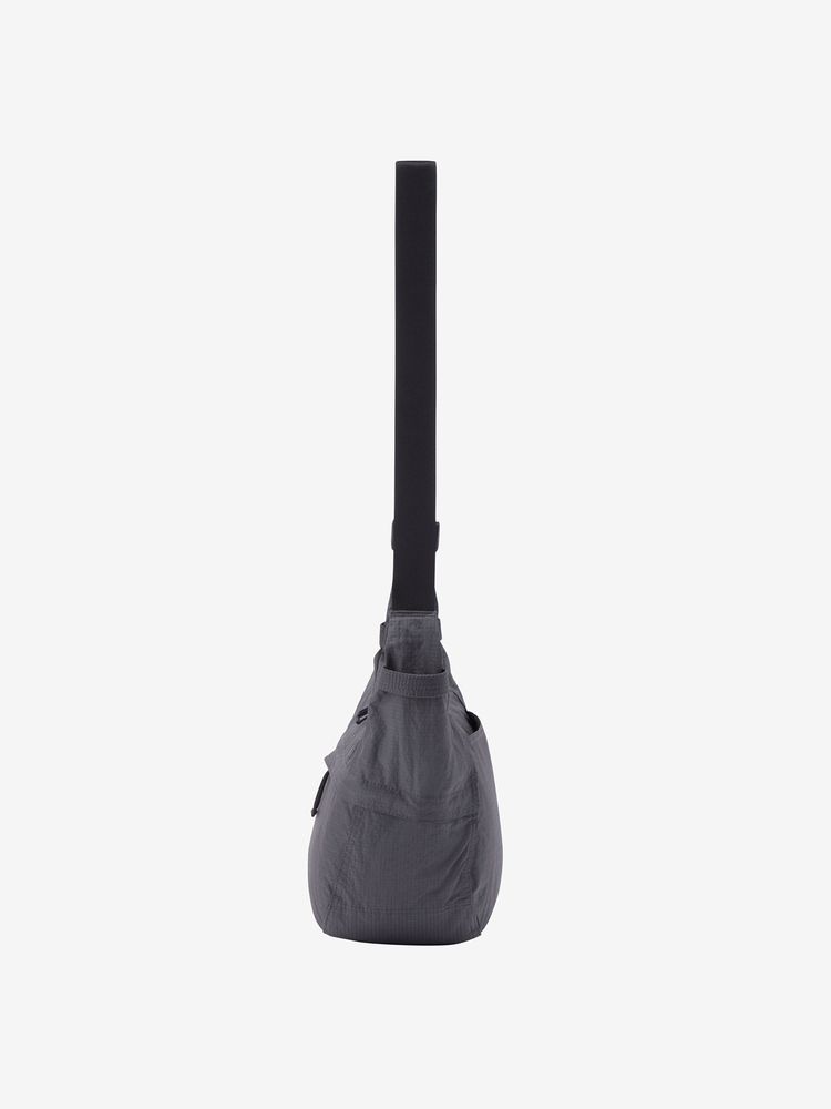 THE NORTH FACE JAPAN NM72625 / 8L 雙層結構側背包