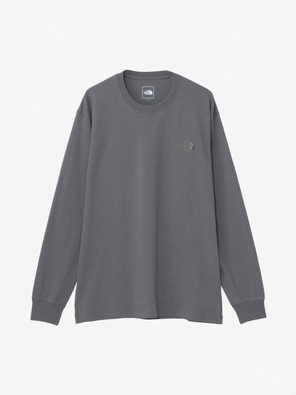 THE NORTH FACE JAPAN NT82546 / 山景 長袖T恤