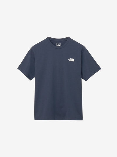 THE NORTH FACE JAPAN / NT32446 BOX 圖騰 短袖T恤