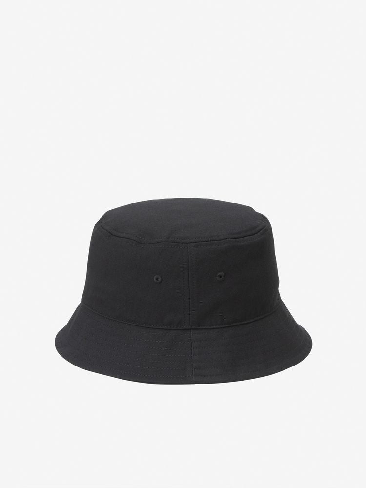 THE NORTH FACE JAPAN / 經典素面棉質帽（中性款） NN02535