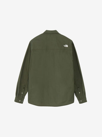 THE NORTH FACE JAPAN / 尼龍襯衫 NR62550