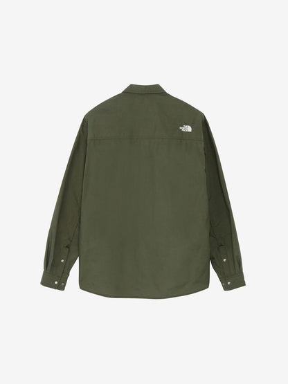 THE NORTH FACE JAPAN / 尼龍襯衫 NR62550