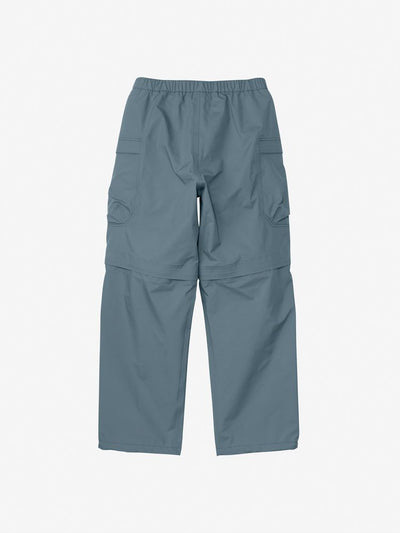 THE NORTH FACE JAPAN 	NP12611 / GORE-TEX 3層結構 長距離縱走防水機能褲