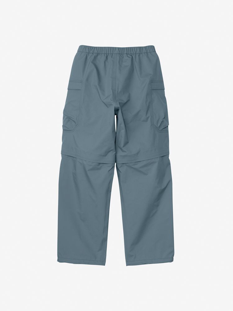 THE NORTH FACE JAPAN 	NP12611 / GORE-TEX 3層結構 長距離縱走防水機能褲