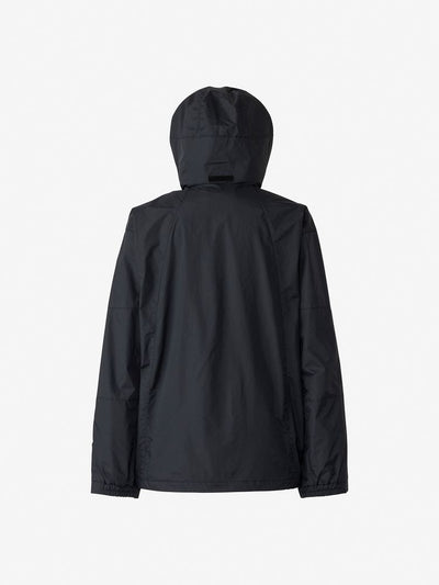 THE NORTH FACE JAPAN CHIMNEY WIND JACKET NP22650 / 防風連帽外套