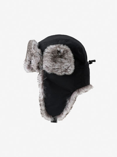 THE NORTH FACE JAPAN NN42536 / 保暖中棉結構飛行帽