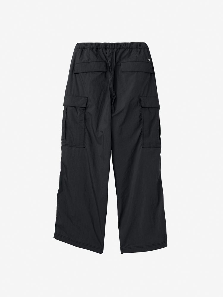 THE NORTH FACE JAPAN / 機能復古工裝褲 NB82532R